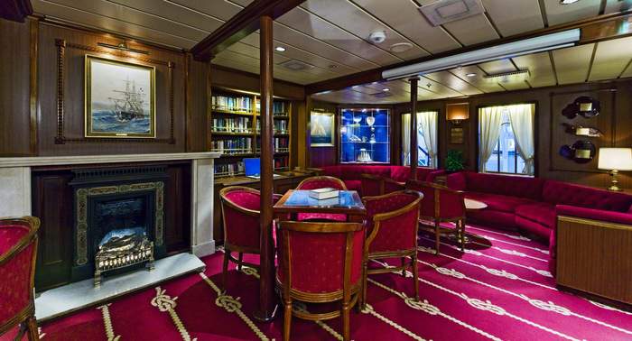 Star Clippers, Star Clipper Library 0.jpg